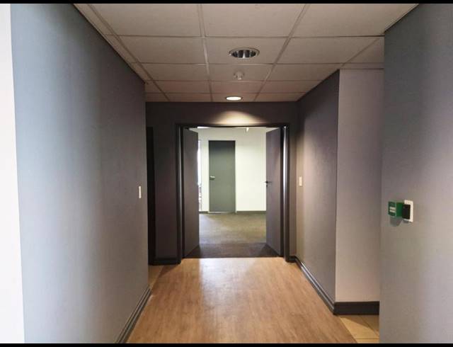 BUSINESS PROPERTY TO RENT IN ROUTE 21 BUSINESS PARK